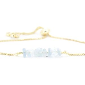 Salty Cali Rock Candy Bracelet
